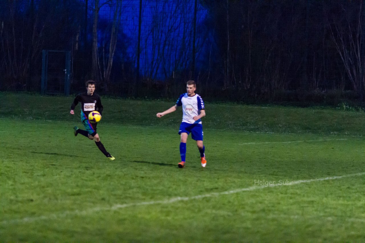 Bild 99 - A-Junioren FSG BraWie 08 - SV Henstedt-Ulzburg : Ergebnis: 2:3